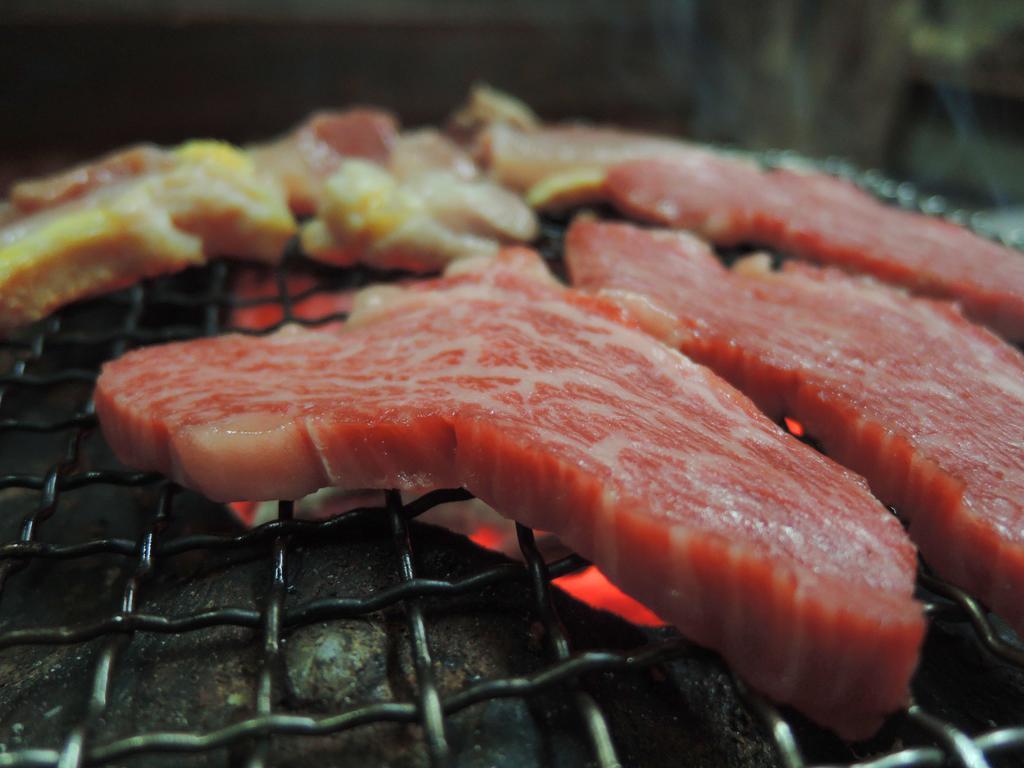 민슈쿠 미주와케 호텔 코코노에 외부 사진
